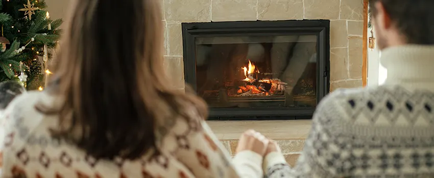 Superior Open-Hearth Wood Fireplaces in Lennox, CA