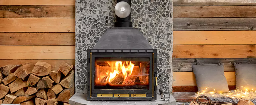 Travis Industries Elite Fireplace Inspection and Maintenance in Lennox, California