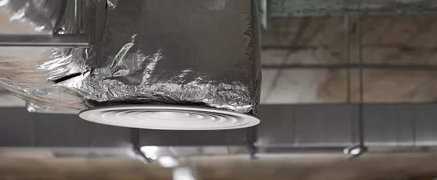 Signs of Dust Accumulation in Vents in Lennox, CA