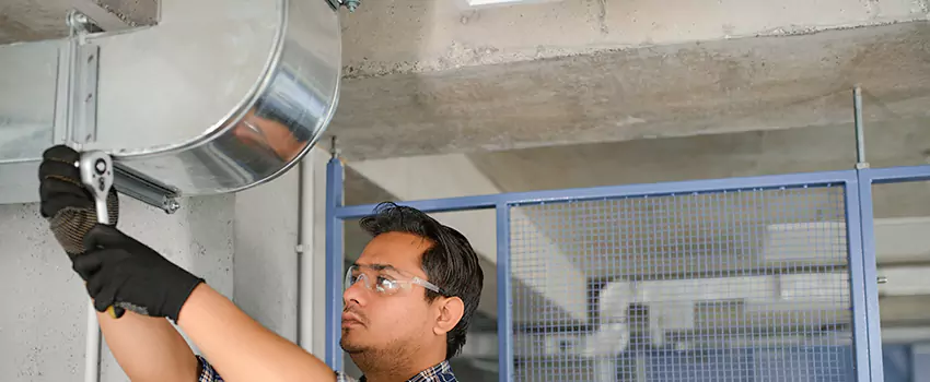 Benefit of Ventilation Cleaning in Lennox, California