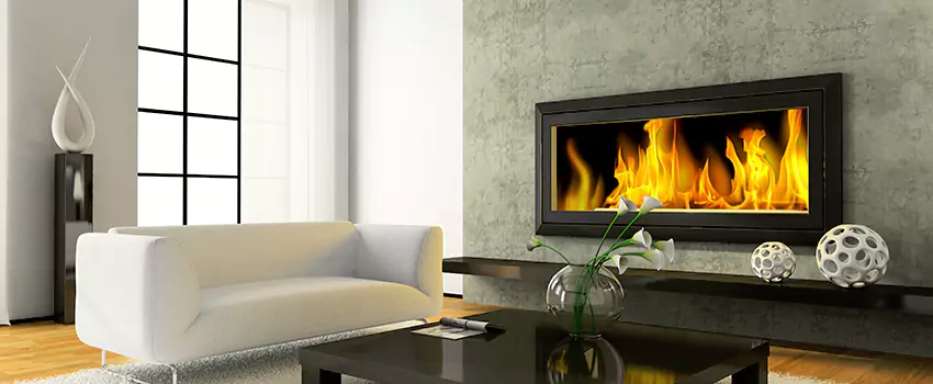 Ventless Fireplace Oxygen Depletion Sensor Installation and Repair Services in Lennox, California
