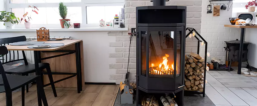 Cost of Vermont Castings Fireplace Services in Lennox, CA