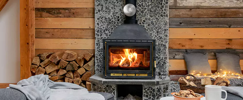 Affordable Wood Fireplace Fixing Solutions in Lennox, California