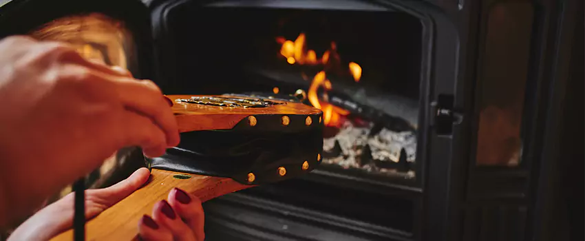 Cost of Wood Furnace Repair and Installation Services in Lennox, CA