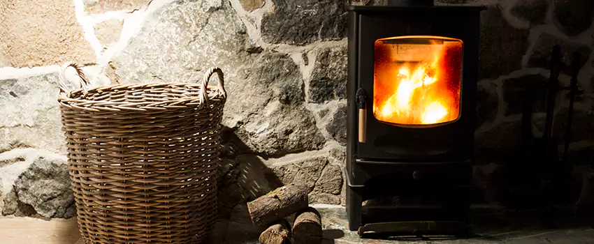 Wood Stove Fire Bricks Cleaning Services in Lennox, California