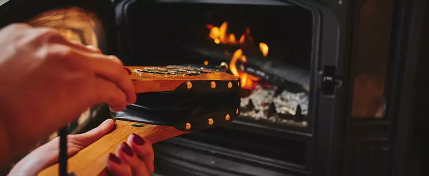 Wood Stove Grates Repair in Lennox, California